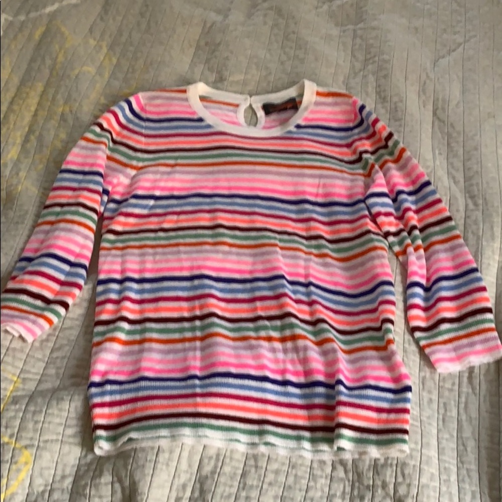 Jcrew cashmere sweater